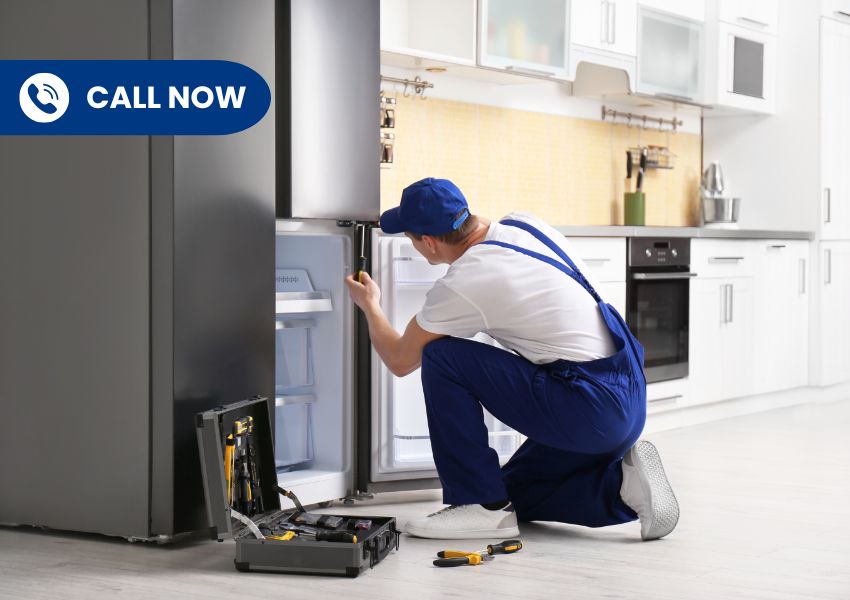 Winnabow NC Appliance Repair Company